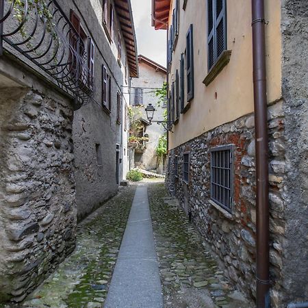 Il Borgo Sul Lago Di Como Tremezzo Extérieur photo